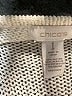 Chico's White Pullover Sweater Size Med (1) - photo 7