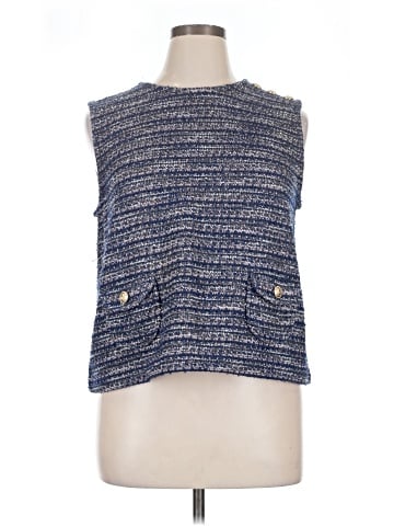 Ann Taylor Vest (view 1)