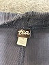 Tea Gray Blue Sweatpants Size 14 - photo 4