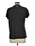 Puma Print Gray Black Short Sleeve T-Shirt Size L - photo 2