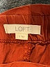 Ann Taylor LOFT Solid Brown Shorts Size S - photo 3