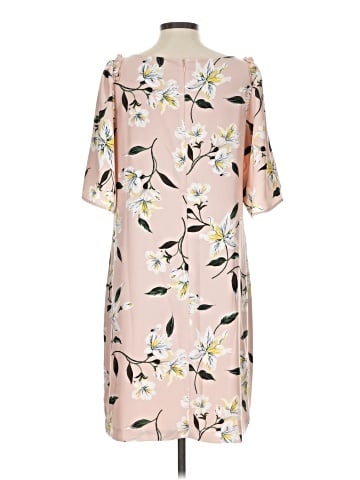 Ann Taylor Factory Casual Dress (view 2)