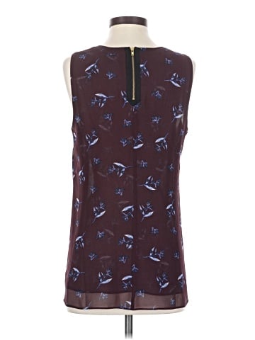 CAbi Sleeveless Blouse (view 2)