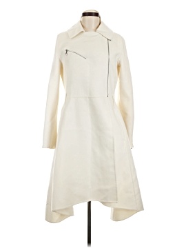 Bcbgmaxazria Wool Coat