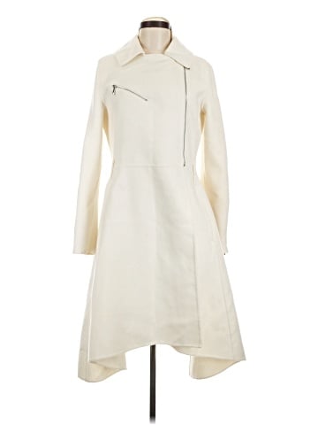 BCBGMAXAZRIA Wool Coat (view 1)
