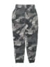 Nike Camo Gray Casual Pants Size L (kids) - photo 2
