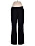 Eddie Bauer Black Casual Pants Size 10 - photo 1