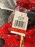 CeCe 100% Polyester Hearts Red Cocktail Dress Size XS - photo 7