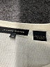 Jeanne Pierre Color Block Green Pullover Sweater Size M - photo 4