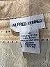 Alfred Dunner Stripes Tan Long Sleeve Blouse Size 14 - photo 7