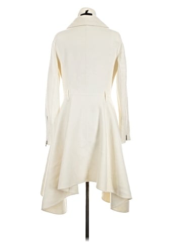 BCBGMAXAZRIA Wool Coat (view 2)