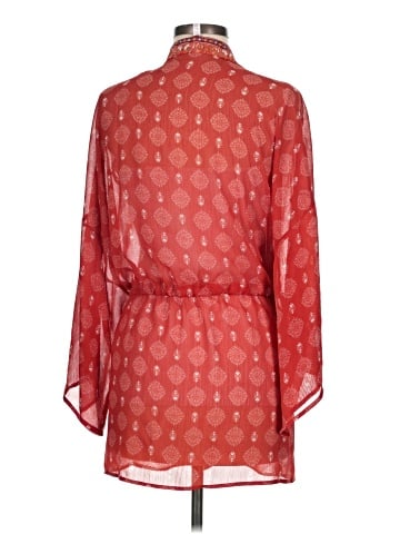 Xhilaration Kimono (view 2)