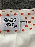 Princess Polly 100% Polyester Polka Dots White Casual Skirt Size 8 - photo 4