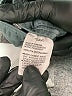 Under Armour 100% Polyester Color Block Gray Athletic Shorts Size L - photo 4