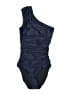 J.Crew Blue One Piece Swimsuit Size 0 - photo 1
