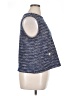 Ann Taylor Blue Vest Size XL - photo 4