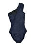 J.Crew Blue One Piece Swimsuit Size 0 - photo 2