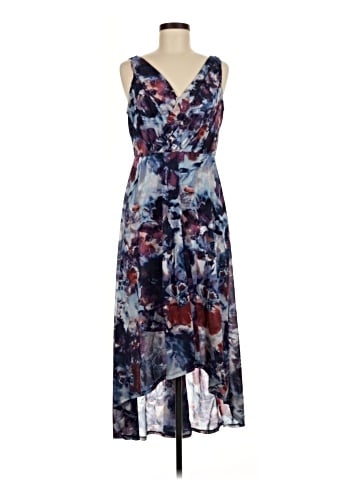 Simply Vera Vera Wang Cocktail Dress (view 1)