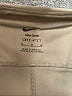 Nike Solid Brown Khaki Shorts Size M - photo 3