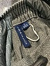 Janie and Jack Gray Cargo Pants Size 8 - photo 3