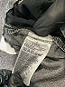 Janie and Jack Gray Cargo Pants Size 8 - photo 4
