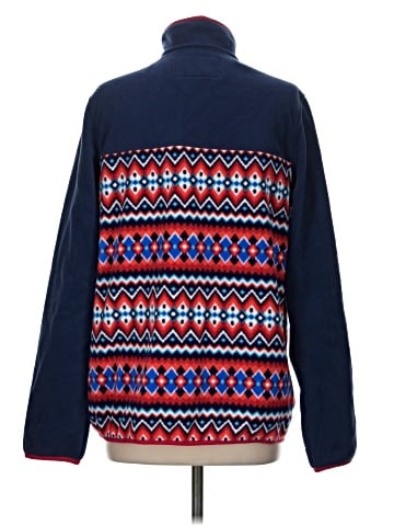 Lands' End Pullover Sweater (view 2)