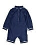 Carter's Blue Wetsuit 9-12 MO / 12 MO - photo 2