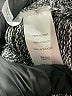 Calvin Klein 100% Acrylic Tweed Gray Turtleneck Sweater Size 2X - photo 8
