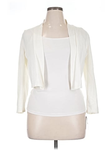 Charter Club Cardigan (view 1)