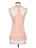 Bcg 100% Polyester Orange Active Tank Size S - photo 2