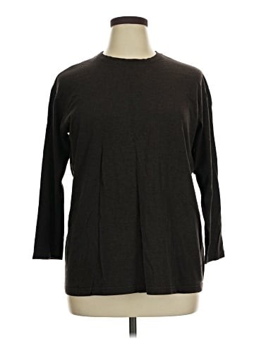 Limited America 3/4 Sleeve T-Shirt (view 1)