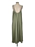 H&M Green Casual Dress Size XS - photo 2