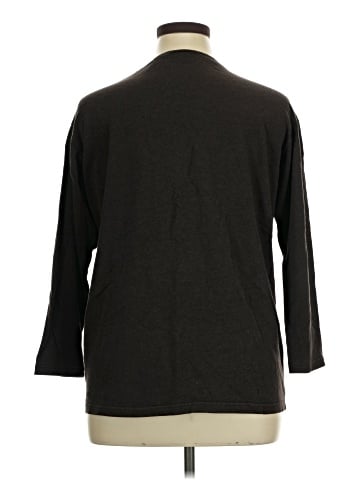 Limited America 3/4 Sleeve T-Shirt (view 2)