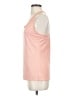 Bcg 100% Polyester Orange Active Tank Size S - photo 5