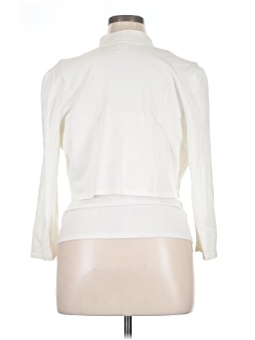 Charter Club Cardigan (view 2)