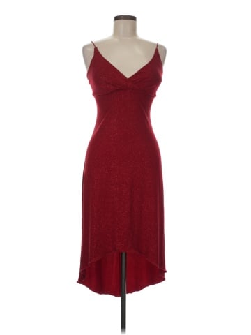 City Triangles Cocktail Dress (view 1)