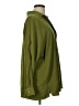 CATHERINE Catherine Malandrino 100% Polyester Green Long Sleeve Blouse Size L - photo 4