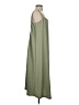 H&M Green Casual Dress Size XS - photo 4