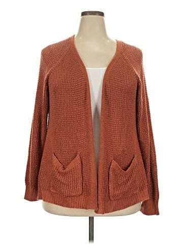 Maurices Cardigan (view 1)