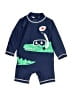 Carter's Blue Wetsuit 9-12 MO / 12 MO - photo 1