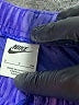 Nike Blue Casual Pants Size S - photo 7