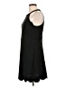 Lulus Solid Black Cocktail Dress Size L - photo 5