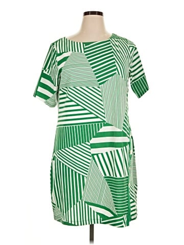 Isaac Mizrahi LIVE! Casual Dress (view 1)