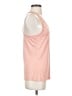 Bcg 100% Polyester Orange Active Tank Size S - photo 4