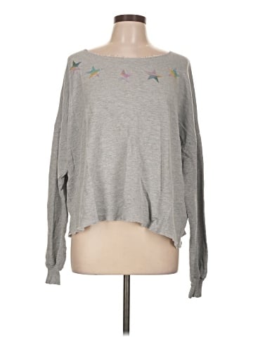 Wildfox Pullover Sweater (view 1)