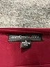 Moa Moa 100% Polyester Burgundy Long Sleeve Top Size S - photo 7