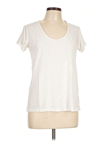 James Perse Short Sleeve T-Shirt (view 1)