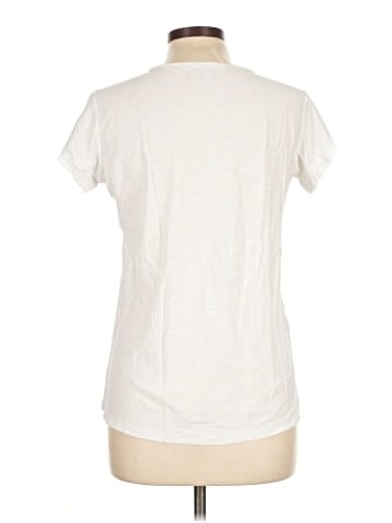 James Perse Short Sleeve T-Shirt (view 2)