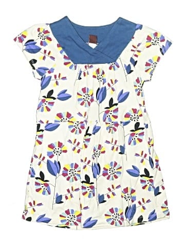 Tea Dress (view 1)