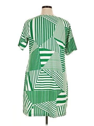 Isaac Mizrahi LIVE! Casual Dress (view 2)